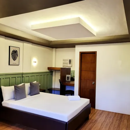 Casaroyal Hotel powered by Cocotel