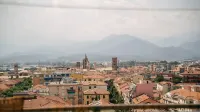 Tra le Nuvole