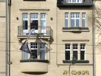 Hotel Windsor Hotel a Dusseldorf