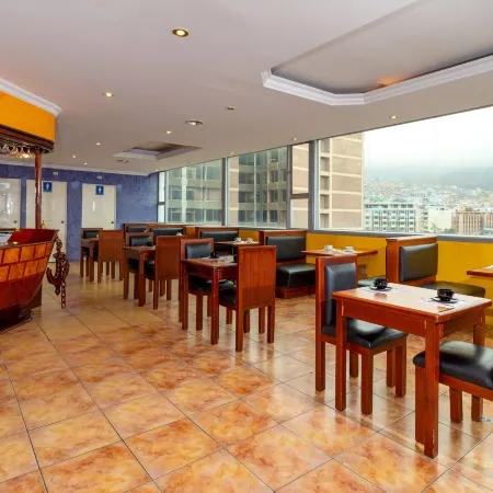 Hotel David