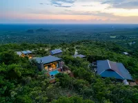 Marepe Mountain View Hotels in 