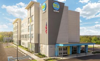 Tru by Hilton Gastonia