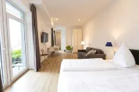 Das Loft Apartments