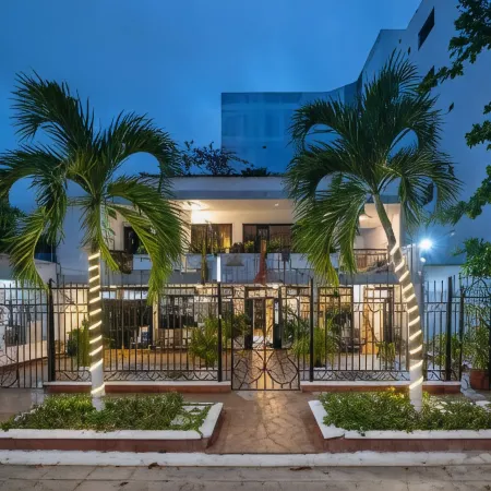 Hotel Boutique Casa Pere
