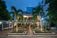 โรงแรมบูทีค คาซา เปเร - 2 ดาว
