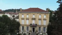 Hôtel Château des Jacobins Hotels in Serignac-sur-Garonne