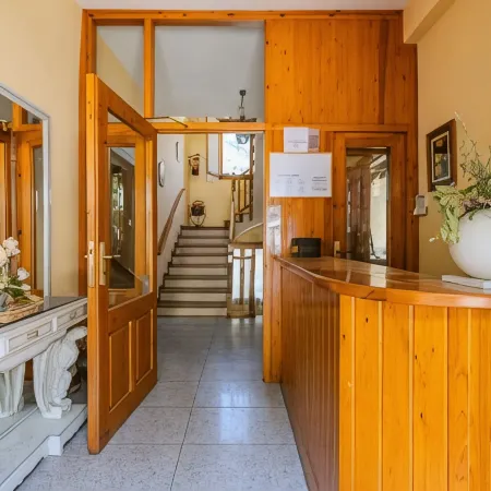 Hostal Pañart