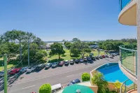 Argyle on the Park - Ocean View
