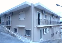 Angela Các khách sạn ở Dafnousia