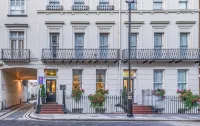 Hyde Park Radnor Hotel B&B Hotels in Hyde Park
