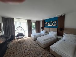 Turm Hotel