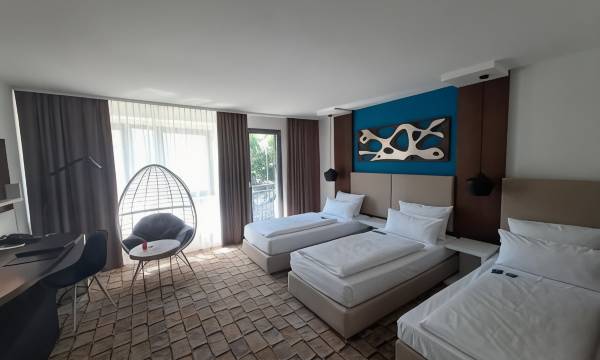 Turm Hotel