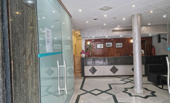 Hotel Tunisie Confort