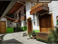 Hotel Monte Verde