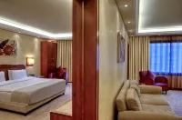 Radisson Blu Martinez Beirut Hotels in 