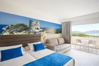 Invisa Hotel Club Cala Blanca Hotels in Platja es Figueral