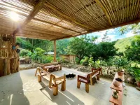 Eco-Finca Hostal Santorum