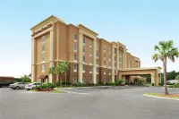 Hampton Inn & Suites Brunswick