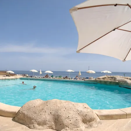 The Preluna Hotel
