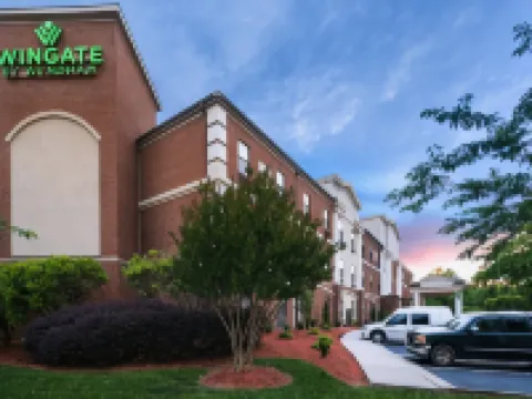 Wingate by Wyndham High Point Hotels in High Point