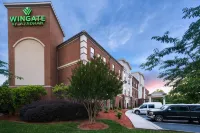 Wingate by Wyndham High Point Hotels near All A Flutter Farms LLC