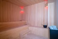 Grand Clover Hotel - spa
