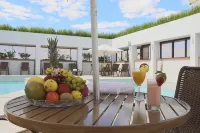 Golden Tulip Goiania Address Hotels in Goiania