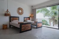 Laola Surf Camp El Sunzal