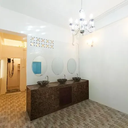 MaHaNa Hostel & Beach Bar Pattaya