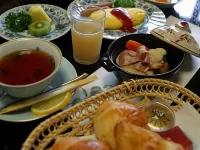 Senkyo Hotels in Numata