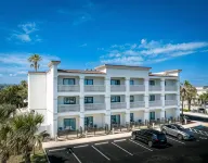 Hampton Inn & Suites St. Augustine-Vilano Beach