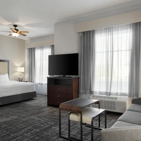 Homewood Suites by Hilton Akron Fairlawn