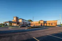Sleep Inn & Suites East Syracuse Hotels in DeWitt