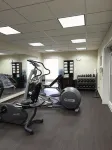 Comfort Suites - Gym