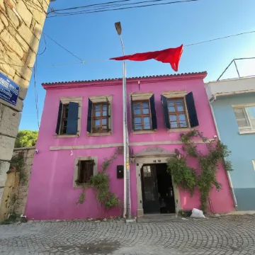 ARİSTONİCUS BUTİK HOTEL