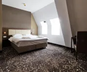 Amsterdam Lake Hotel Hotel di Badhoevedorp