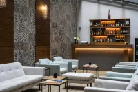 Charm Hotel Budapest - Formerly Boutique Hotel Budapest Hotels in Budapest