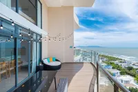 Aria Reasort - BlueShaphire Căn hộ - Villa nghỉ dưỡng giáp biển Vũng Tàu Hoteles en Long Hương