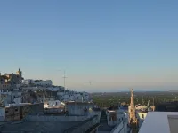 21mq Suite Homes Ostuni Hotel a Ostuni