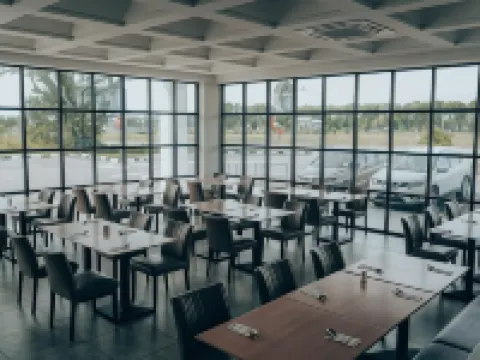 Amigo Hotel Bintulu Hotels in Bintulu