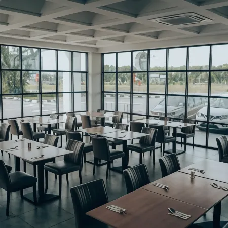Amigo Hotel Bintulu