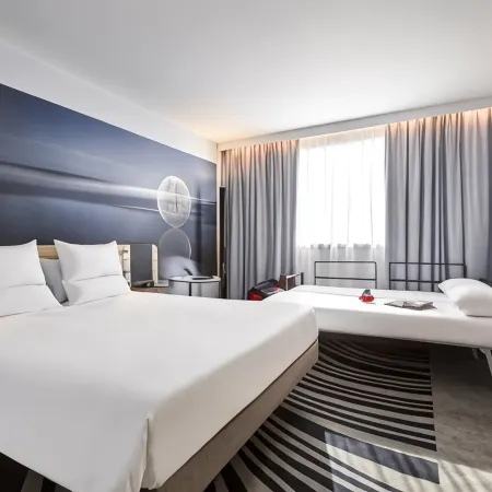 Novotel Limoges le Lac