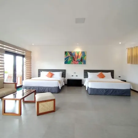 Anda Pearl Premier Resort
