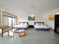Anda Pearl Premier Resort - 3-Star