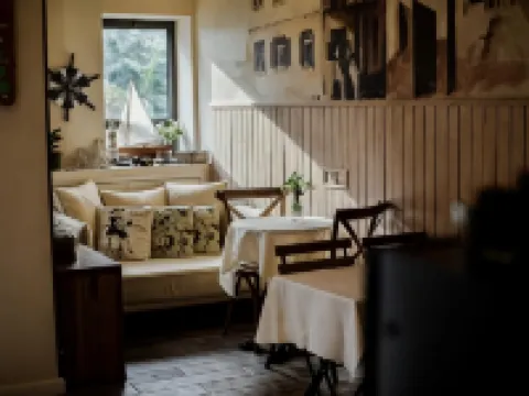 Bat Galim Boutique Hotel Hotéis em Haifa