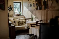 Bat Galim Boutique Hotel