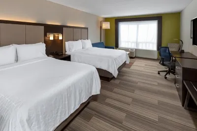 Holiday Inn Express Minden by IHG