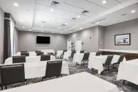 Hampton Inn and Suites by Hilton Logan