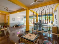 The Hosteller Fort Kochi