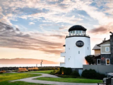 Hotel Bellwether on Bellingham Bay Hotels in Bellingham